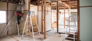 Entreprise de rénovation de la maison et de rénovation d’appartement à Levesville-la-Chenard